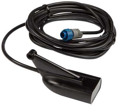 Lowrance HST-HDI (7-pin / 9-pin) Transducer - Lowrance-yhteensopivat - 9420024121900 - 1