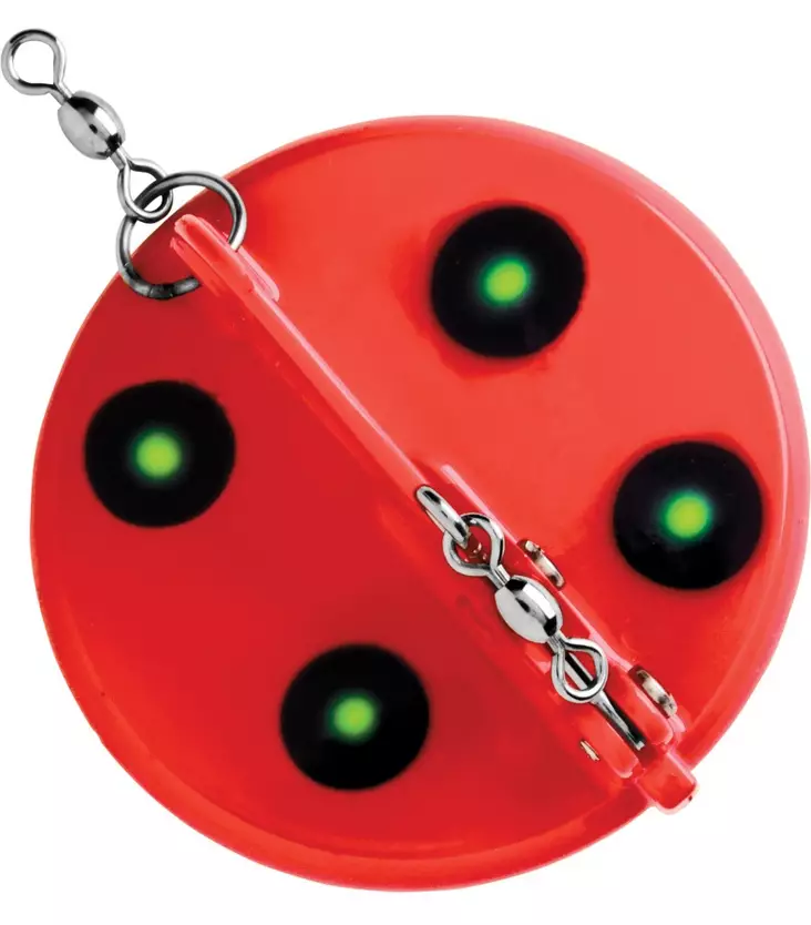 Luhr Jensen Dipsy Diver - Laukaisimet ja vetouistelutarvikkeet - 049762636850 - 1