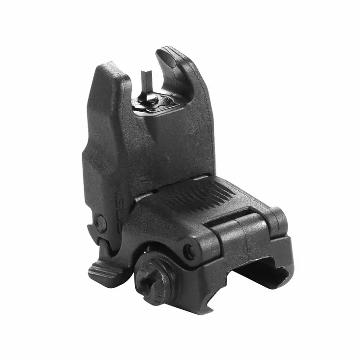 Magpul MBUS Sight Front Black - Rautatähtäimet - 873750004310 - 1