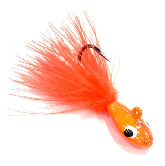 Markku Autio Mutu Leech 2,5g - Mormyskat - 1398000 - 1