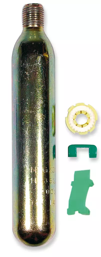 Marinepool HR38 Rearming Kit - Paukkuliivien varapatruunat - 6417512526470 - 1