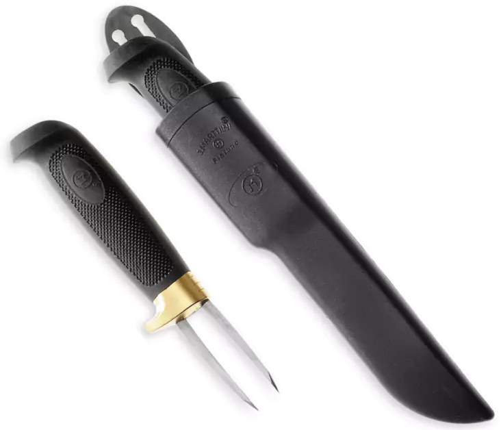 Marttiini Condor Fish Fork - Muut retkeilytarvikkeet - 6416885491460 - 1