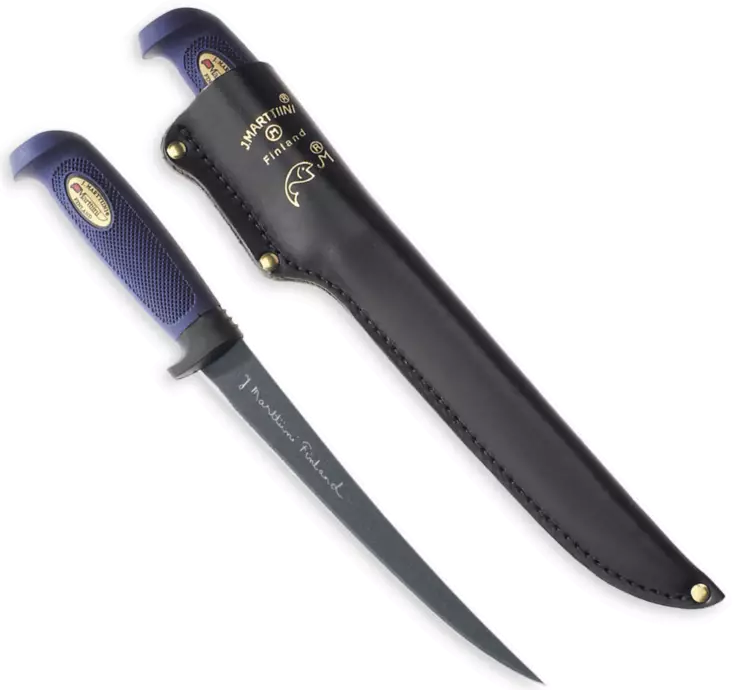 Marttiini fileerausveitsi 19cm - Fileerausveitset - 6416885013990 - 1