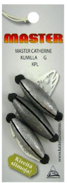 Master Catherine Paino - Muut pientarvikkeet - 6416473140800 - 1