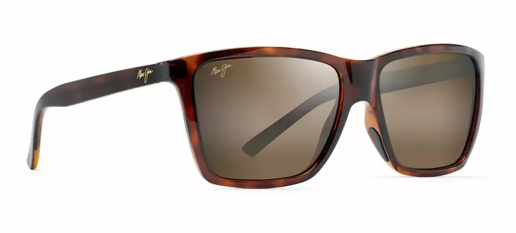 Maui Jim Cruzem - Tortoise with HCL Bronze Lens - Lasilinssit - 603429069810 - 1