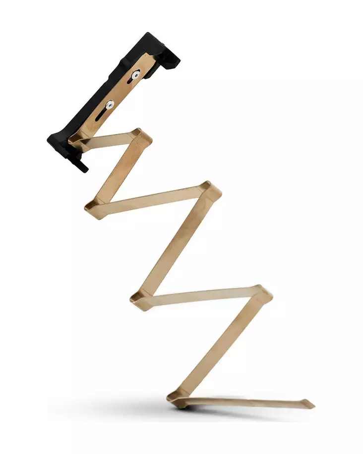 MDT Mag Ext Spring 12 Round - Lippaat, muut merkit - 990482711580 - 1