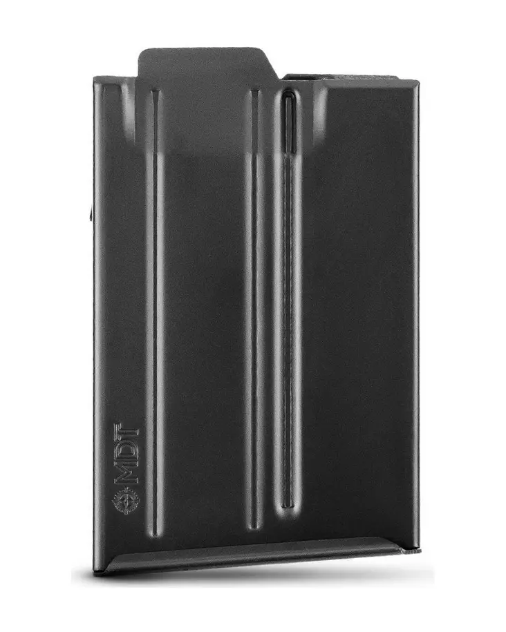 MDT Magazine Metal 300WSM/6.5 PRC 7rds - Lippaat, muut merkit - 990482712280 - 1