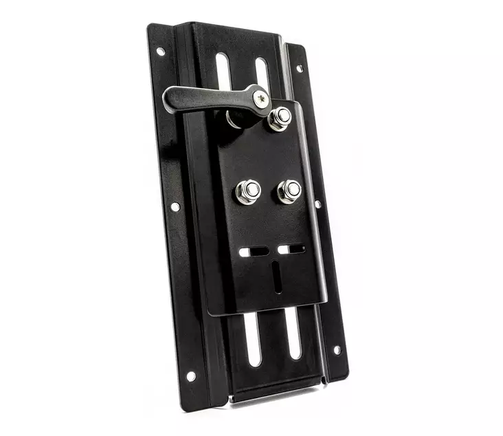 Mega Mount anturiteline 250mm - Anturitelineet - 0803202410 - 1