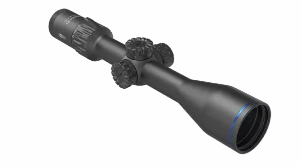 Meopta MeoHunter R5 3-15x50 RD SFP - Meopta-kiikaritähtäimet - 1080180 - 1