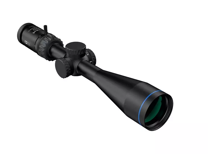 Meopta Optika5 4-20x50 - Meopta-kiikaritähtäimet - 8594050736450 - 1