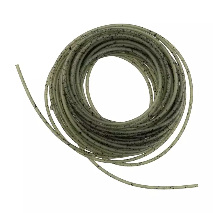 Mikado Anti-Tangle Rig Tube 3m Camo Green - Feeder-liittimet, helmet & stopparit - 5900637125310 - 1