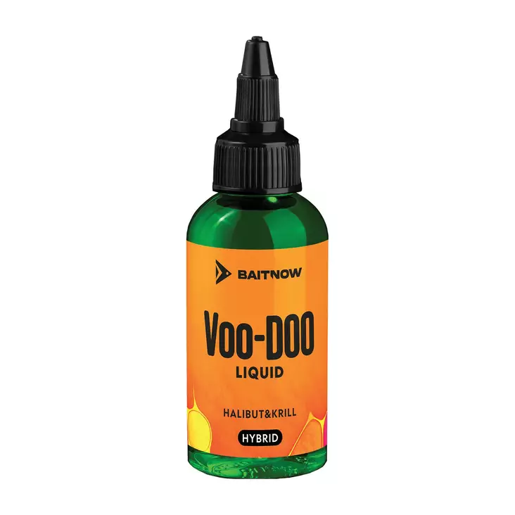 Mikado BaitNow Method Liquid Voo-Doo Hybrid 50ml - Aromit & nestemäiset houkutteet - 5900637153610 - 1