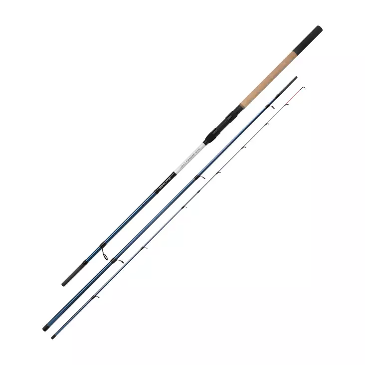 Mikado Bixlite Light Feeder 3,45m max 80g - Kevyet & kanavafeeder-vavat - 5900637099260 - 1