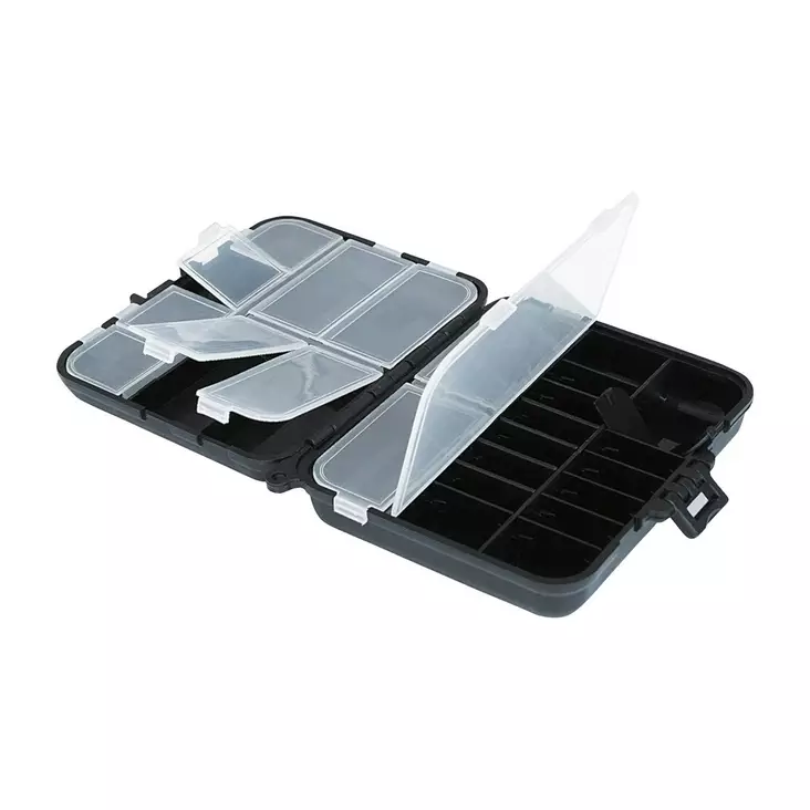 Mikado Box ABM 026 - Tarvikerasiat, tapsi- & rigikotelot - 5900637120230 - 1