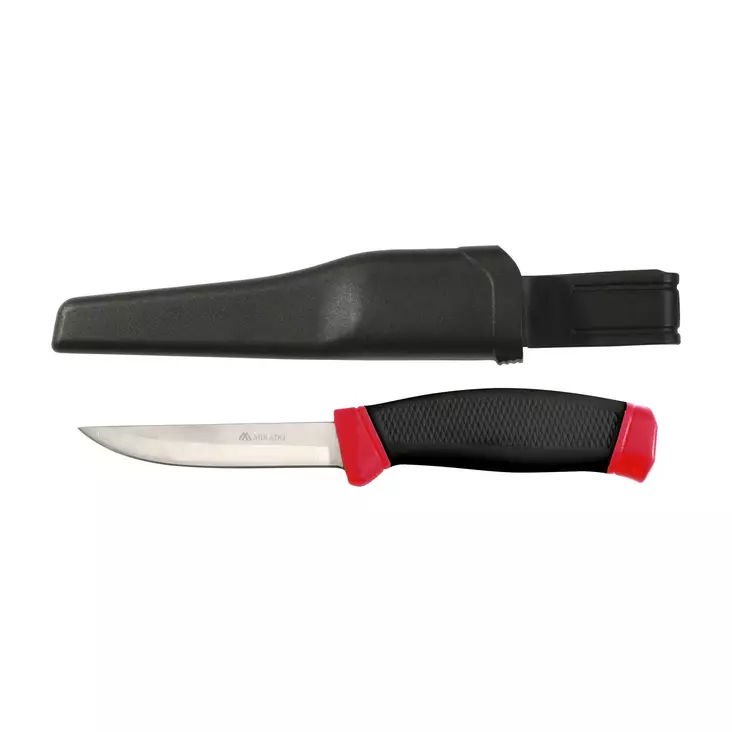 Mikado Fishing Knife 209 3,7'' - Fileeraus- & syöttiveitset - 5900637534600 - 1
