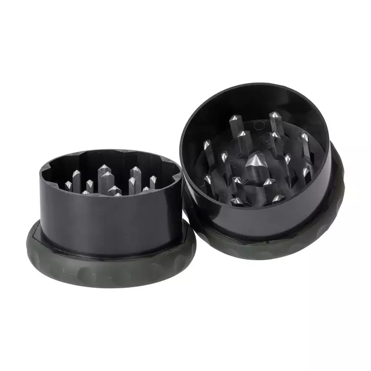 Mikado Grinder Metal Bait Crusher - Murskaimet & boiliepaloittelijat - 5900637116400 - 1