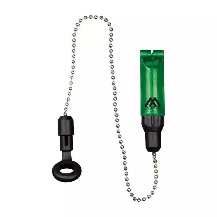 Mikado Intro Hanger Green - Bobbinit & hangerit - 5900637118510 - 1