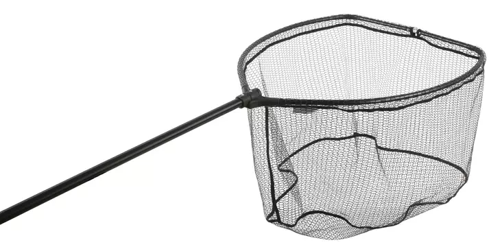 Mikado Landing Net Folding - Haavit - 5900637071570 - 1