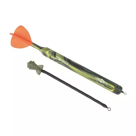 Mikado Marker - Marker-kohot & tutkimuspainot - 5900637684930 - 1