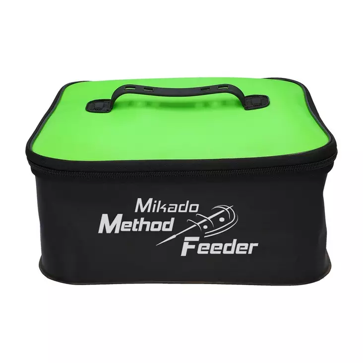 Mikado Method Feeder Bag 002 - Kantolaukut & tarvikelaukut - 5900637156000 - 1