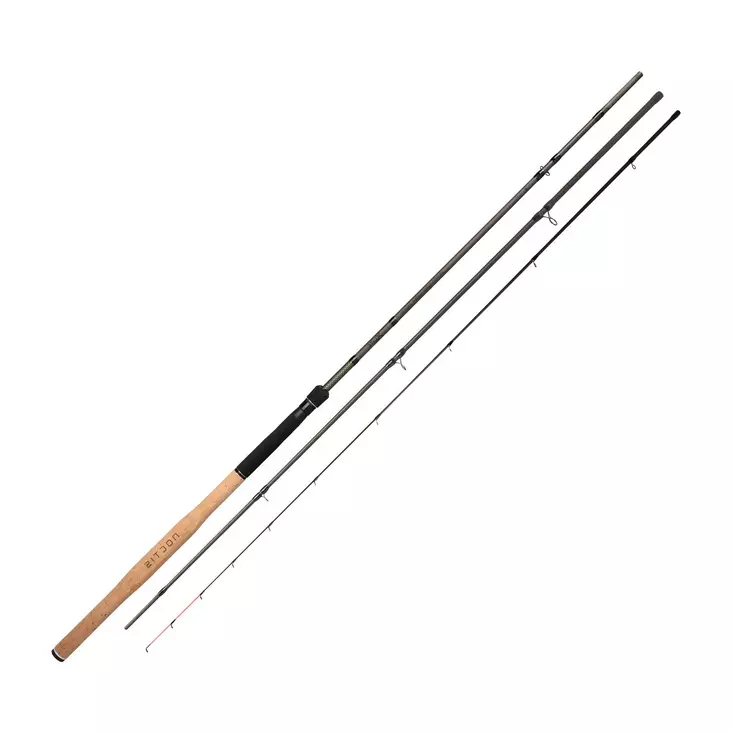 Mikado Noctis X Lite Method/Bomb Feeder 3,00m max 70g - Method Feeder -vavat - 5900637117230 - 1