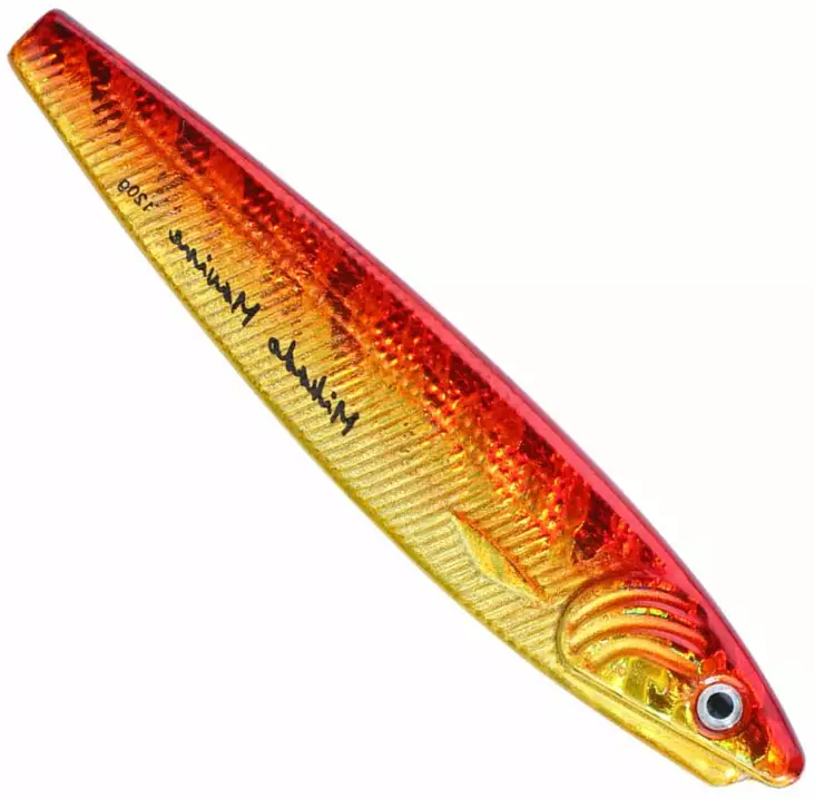 Mikado Pilker Model 248 200g - Pilkit - 3400701790110 - 2