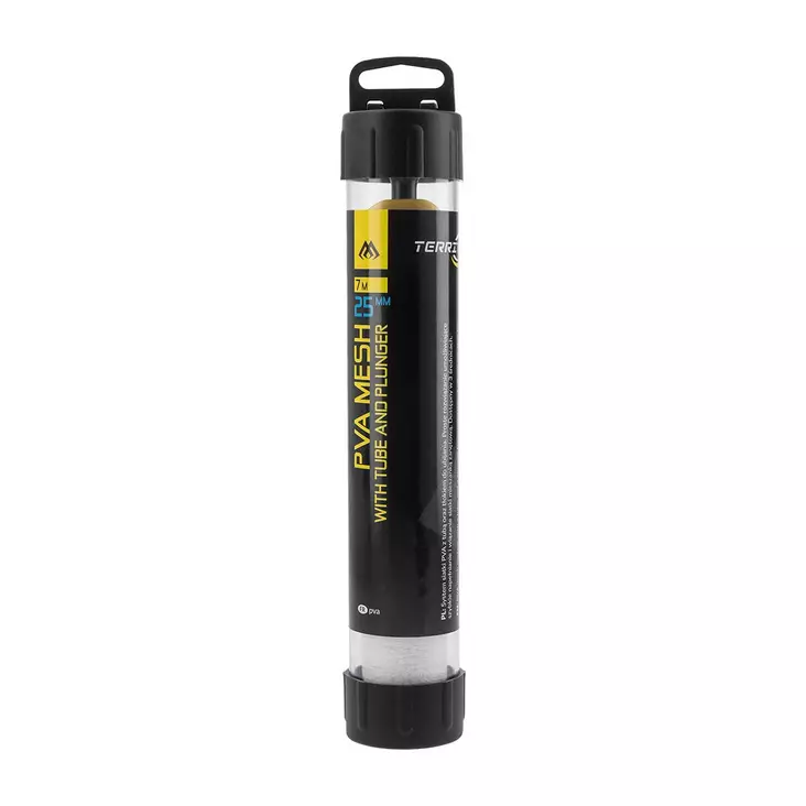 Mikado PVA Mesh System 7m - PVA-pussit & verkot - 5900637157090 - 1