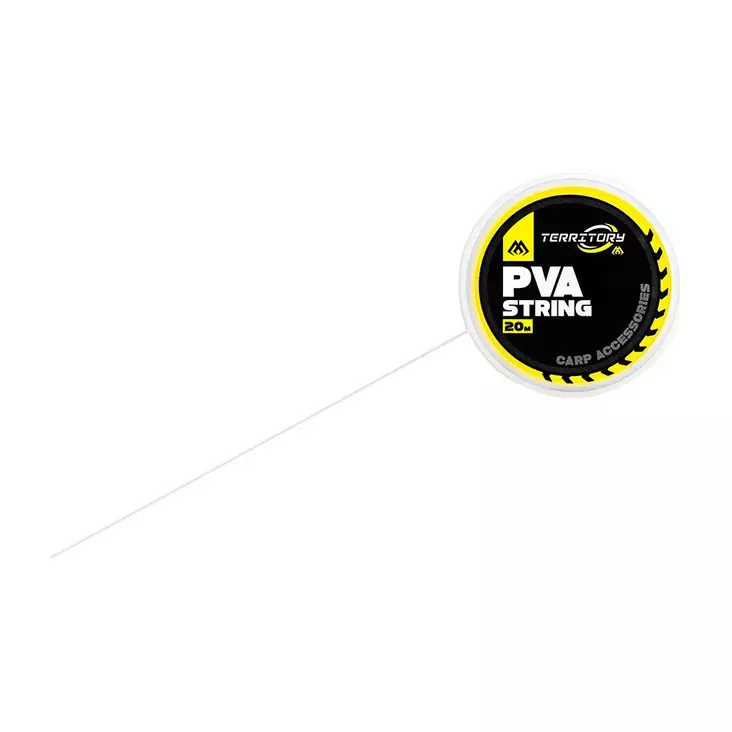 Mikado PVA String Extra Strong 20m - PVA-teipit, -langat & -vaahto - 5900637157250 - 1