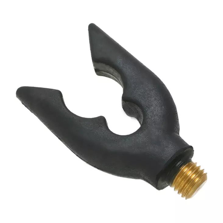 Mikado Rod Rest Grip 1109 Rubber - Etutuet, takatuet & snag earit - 5900637106890 - 1