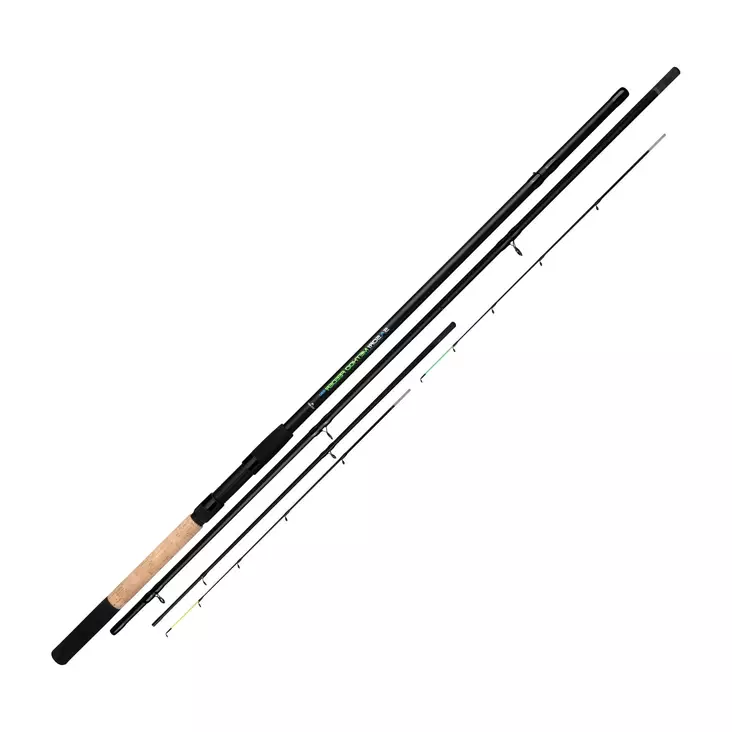 Mikado Sasori Method Feeder 3,00m max 80g - Method Feeder -vavat - 5900637072430 - 1