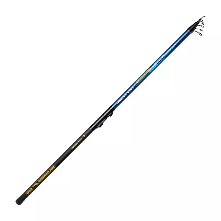Mikado Trython Bolognese 5,00m max 25g - Bolognese-vavat - 5900637067320 - 1