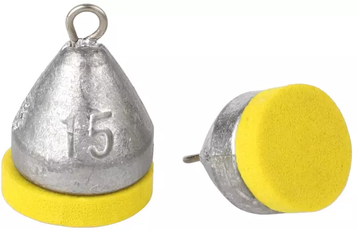 Mikado Weight With Foam 1kpl - Kohot ja Rigit - 5900637656210 - 1