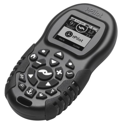 Minn Kota i-Pilot Remote Control BT - Minn Kota -lisävarusteet - 029402042210 - 1