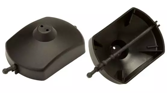 Mora Ice Expert Pro Bladecover 200mm - Jääkairat ja kairatarvikkeet - 6416038103240 - 1