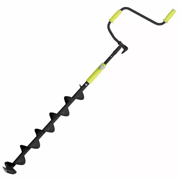 Mora ICE Nova Black - Jääkairat ja kairatarvikkeet - 6416038104100 - 1