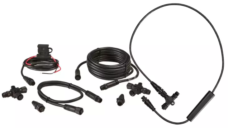 MotorGuide Pinpoint NMEA 2000 Kit - MotorGuide-lisävarusteet - 1402202110 - 1