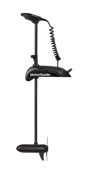 MotorGuide Xi5 105lb FW 72" 36V GPS Sonar - MotorGuide ja Hydra-keulasähkömoottorit - 940800360 - 1