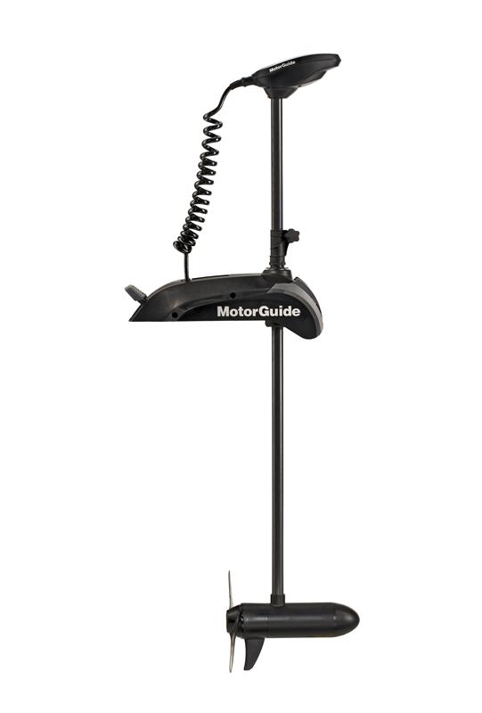 MotorGuide Xi5 80lb FW 60" 24V GPS Sonar - MotorGuide ja Hydra-keulasähkömoottorit - 940800240 - 1