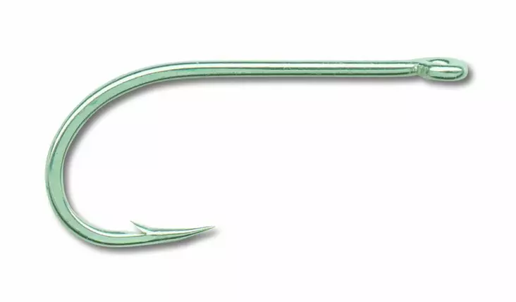Mustad Signature C70SD Big Game - Meriperhokoukut - 023534401860 - 2