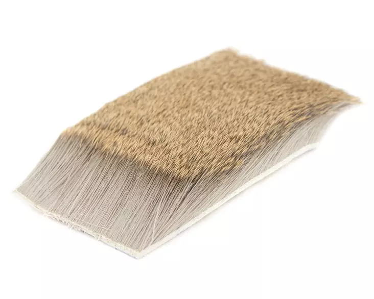 Natures Spirit X-Caddis Deer Hair - Hännät ja häntäpalat - 40500100670 - 1