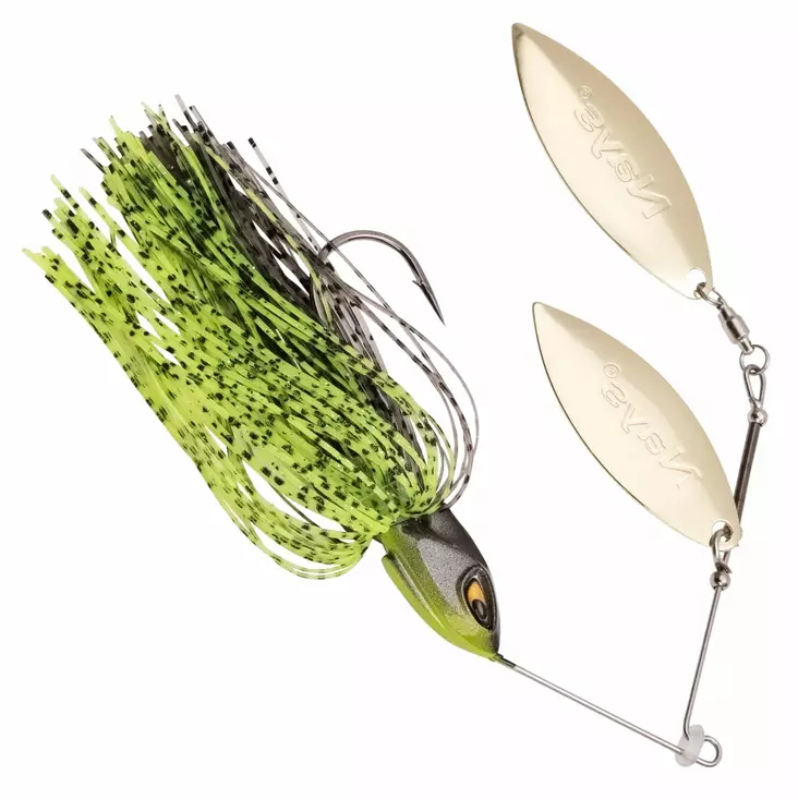 Nays MZ RNNR #L 10g - Spinner - ja chatterbaitit - MZRNNRL10 - 1