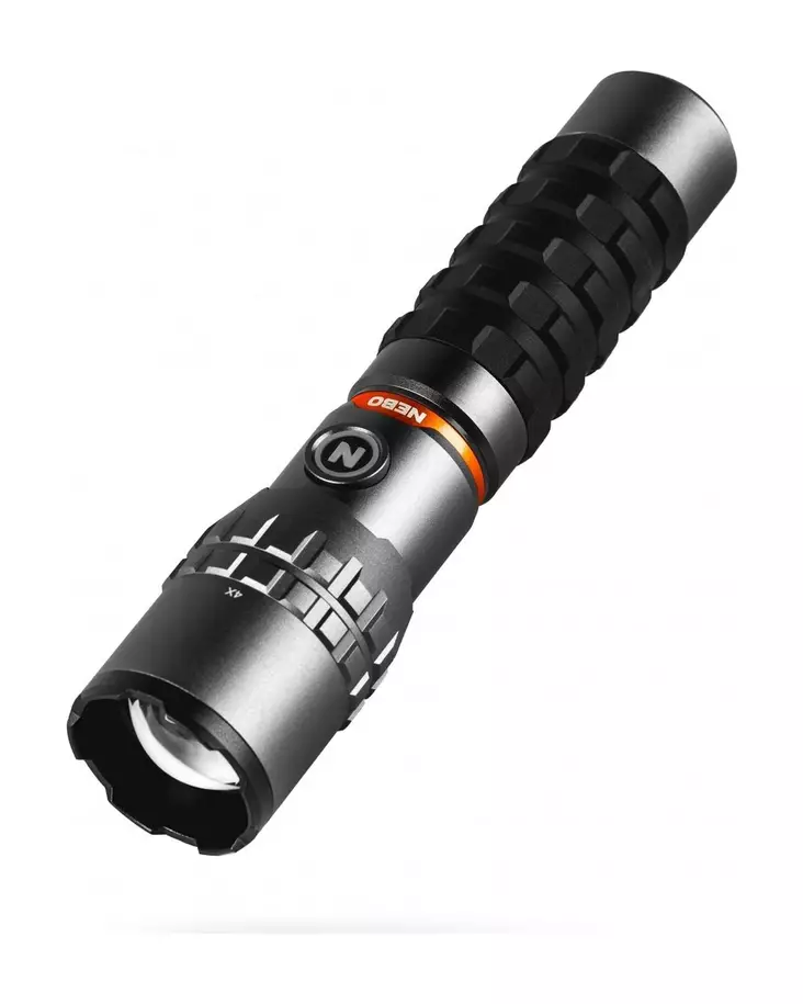 Nebo Slyde King 2K - Otsalamput / -valot - 5060063228600 - 1