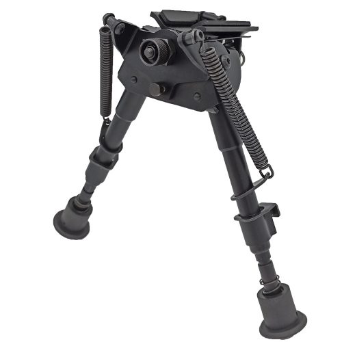 Niteforce Bipod 6"-9" - Bipodit ja ampumatuet - 6430061581240 - 1