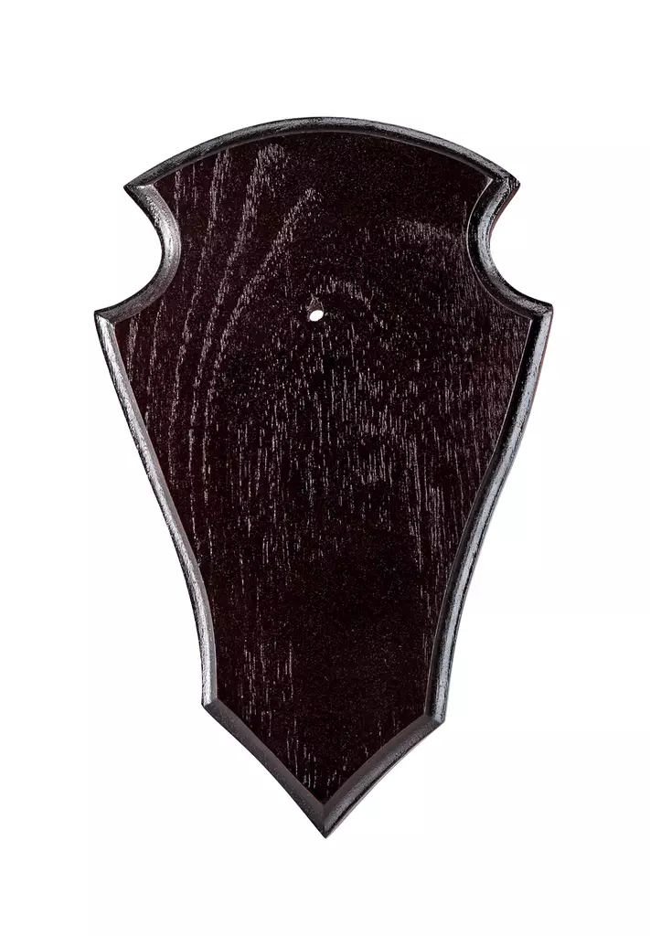 Nordhunt Wooden Shield 21x13cm - Sekalaiset metsästystuotteet - NH25760 - 1