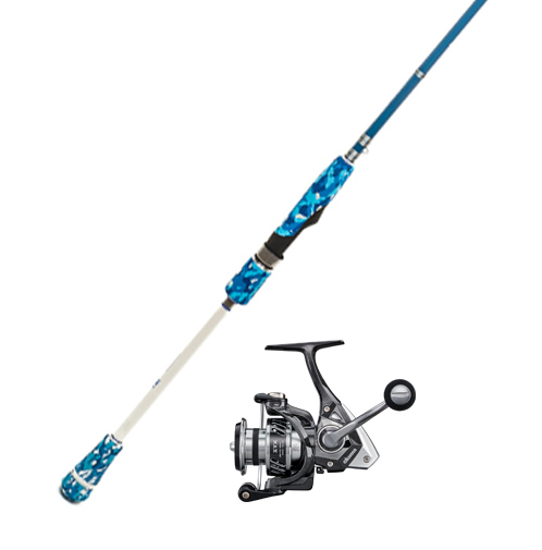 Okuma Guide Select Ruoto Special & Okuma ITX 1000 - Muut avokelavavat - 1812202250 - 1