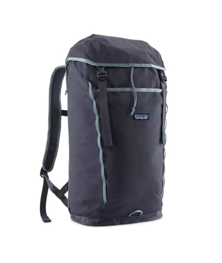 Patagonia Fieldsmith Lid Pack Smolder Blue - Reput - 198077531890 - 1