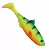 Patriot Baitfish kalajigi 6cm - Lapiopyrstöiset kalajigit - 1812202410 - 1