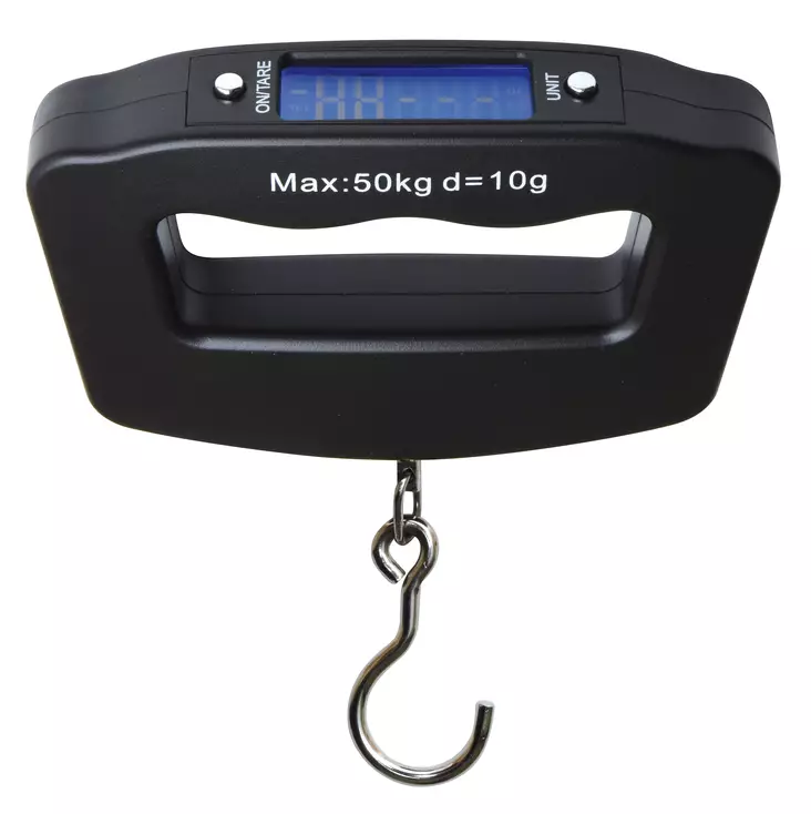 Patriot Digivaaka 50kg - Muut työkalut ja tarvikkeet - 6417512523370 - 1