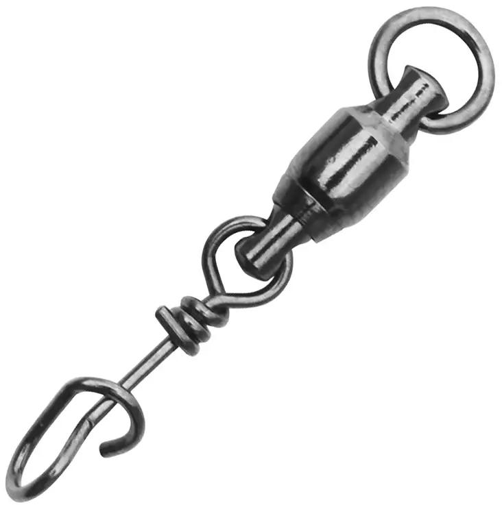 Patriot Rig-It Fast Snap BB 5kpl/pkt - Lukot ja leikarit - 6417512541640 - 1