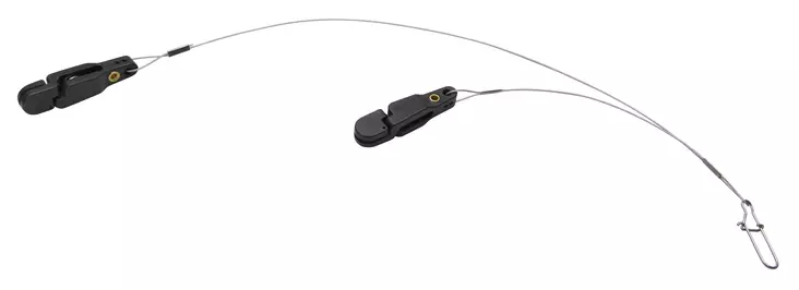 Patriot takilan välilaukaisin 2kpl pieni - Laukaisimet ja vetouistelutarvikkeet - 6417512530590 - 1